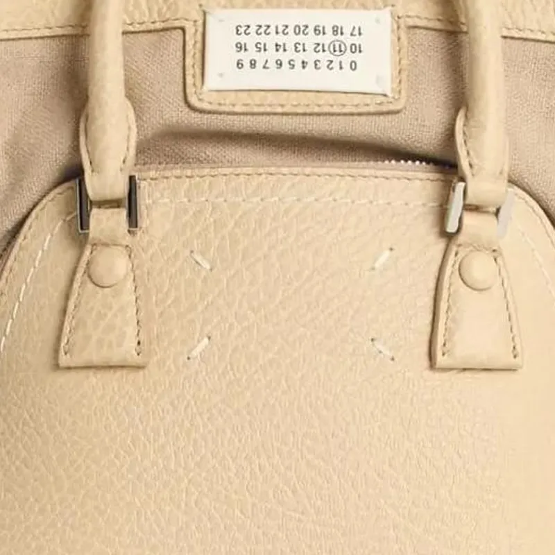 Maison Margiela 5AC Micro Tote Bag-3
