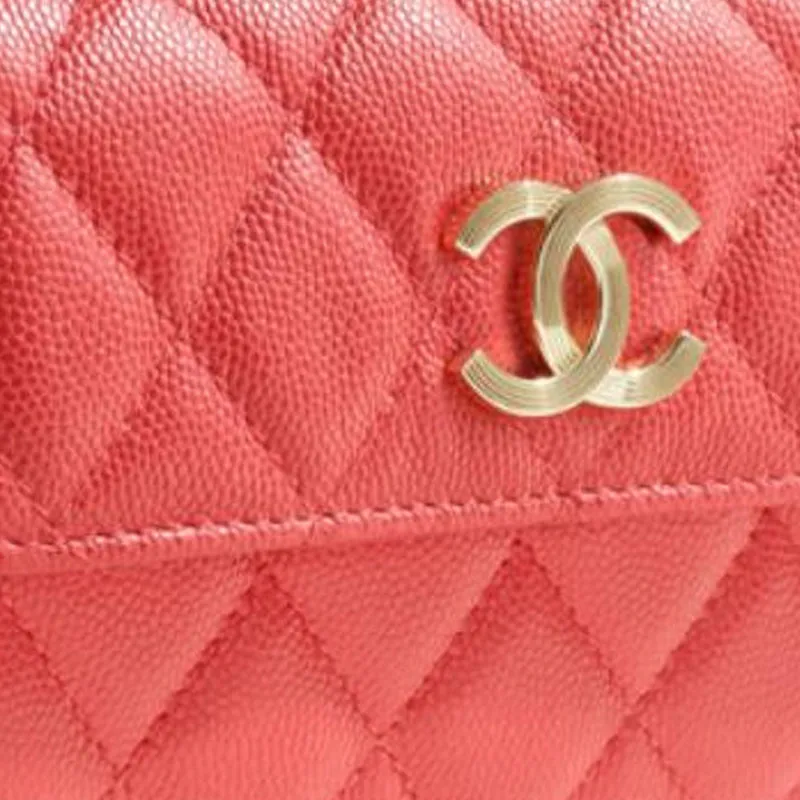 CHANEL Wallets-4