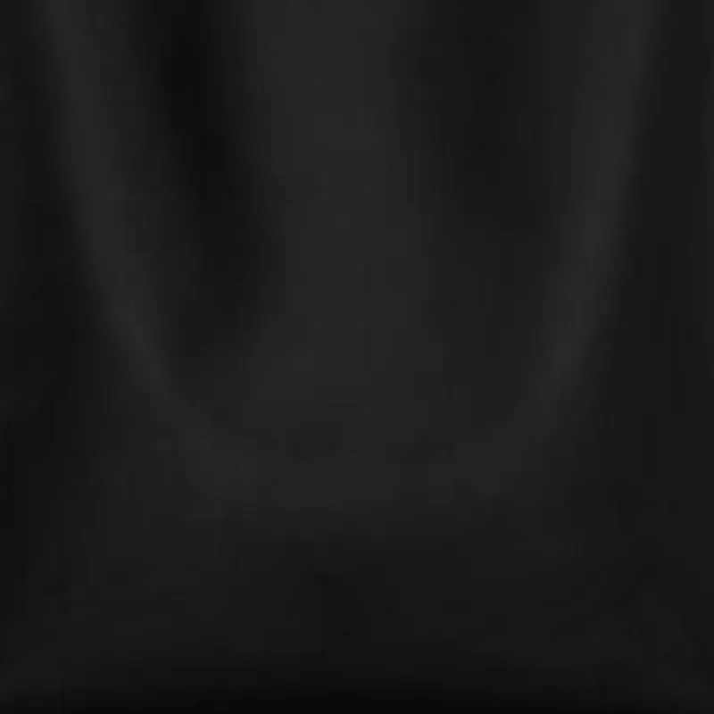 SAINT LAURENT Calfskin Hobo Bag Shoulder Bag Tubas Women's Black-4