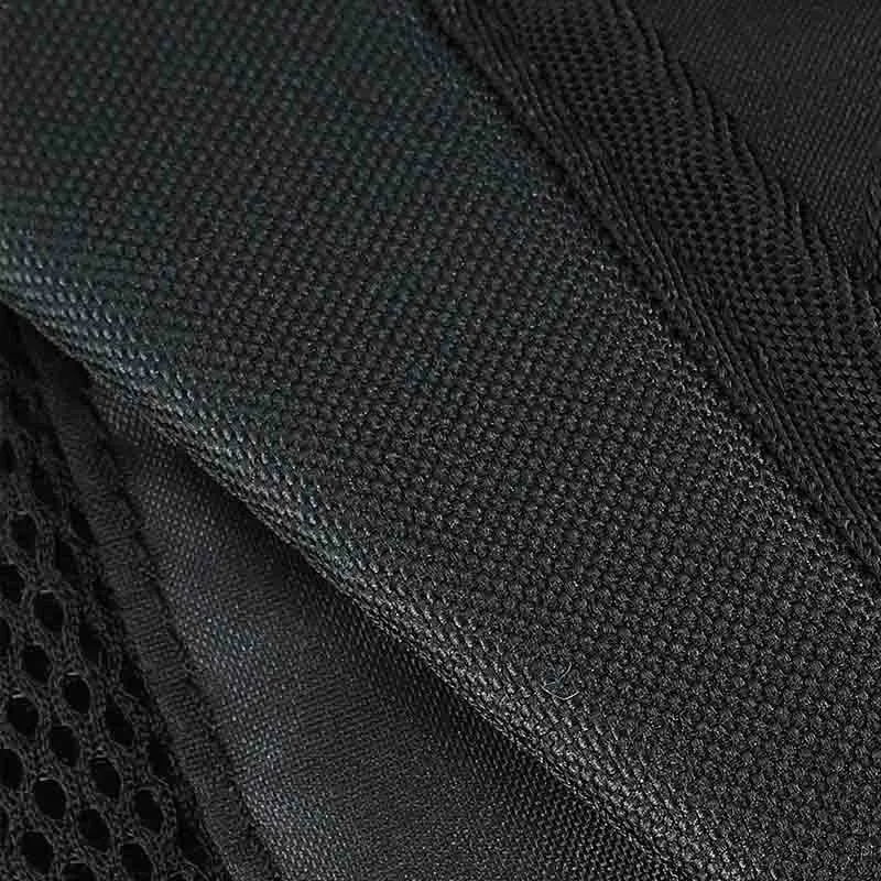 PUMA Fabric Backpack Unisex Midnight Blue-3