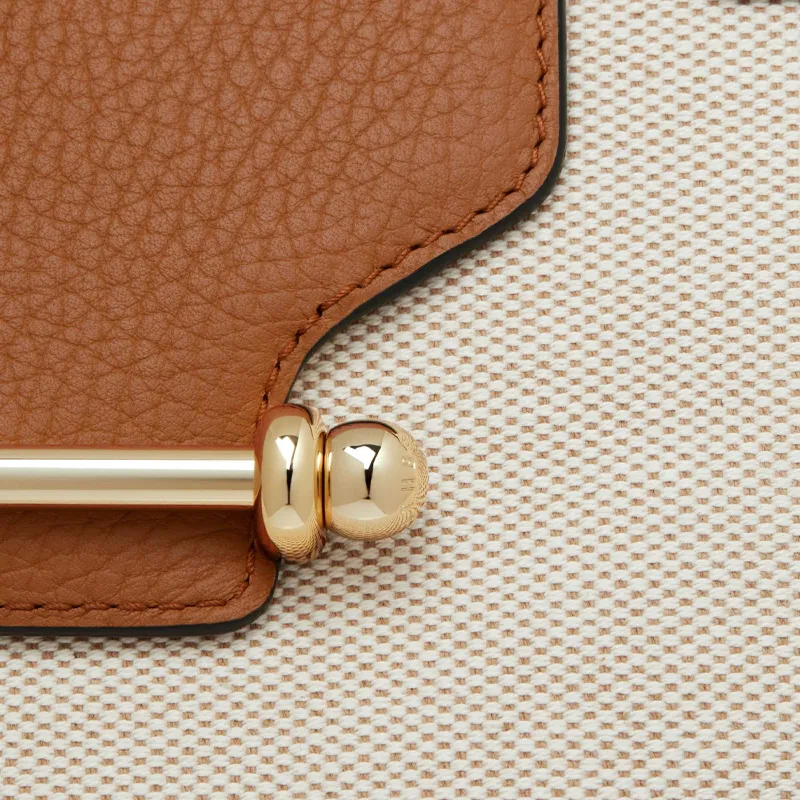 Strathberry Travel Tote Bag-4