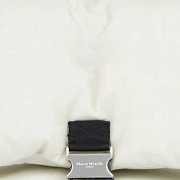 Maison Margiela Glam Slam Sport Cycle Messenger Bag-4