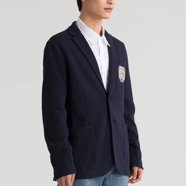 GUESS Business Suits Men Blue-3