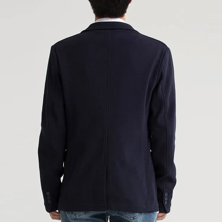 GUESS Business Suits Men Blue-2