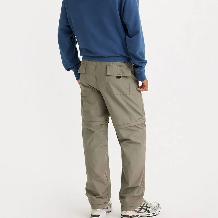 Levi's Casual Pants Men's Smoky Olive-3