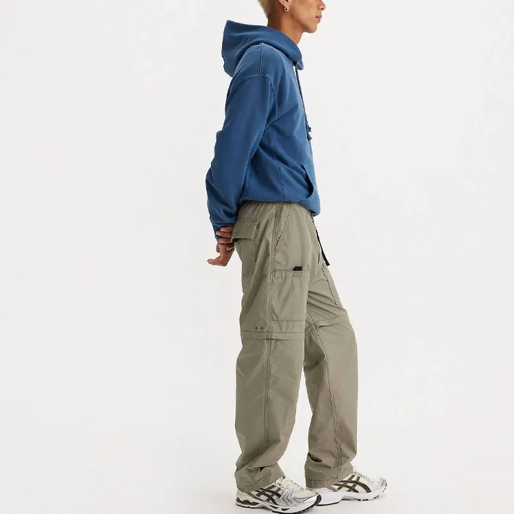 Levi's Casual Pants Men's Smoky Olive-4