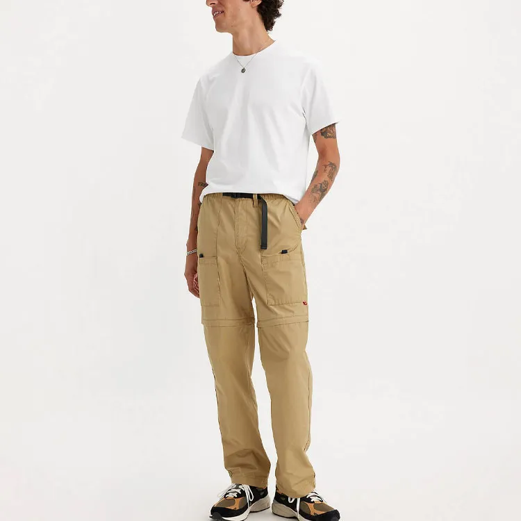 Levi’s Casual Pants Men's Brown-2