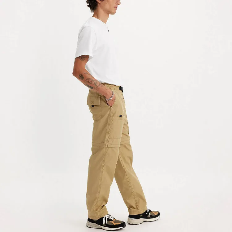 Levi’s Casual Pants Men's Brown-3
