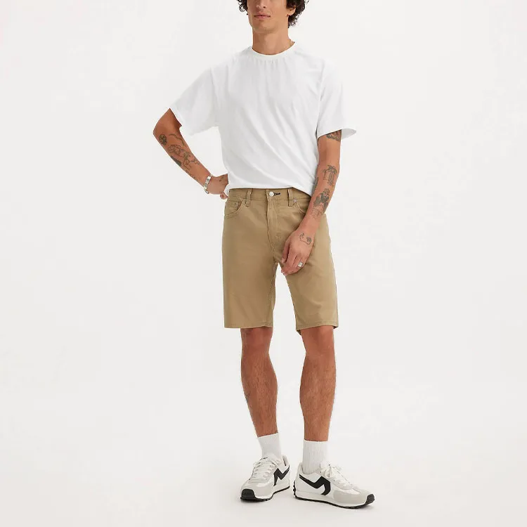 Levi’s Casual Shorts Men's Brown-1
