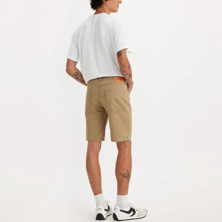 Levi’s Casual Shorts Men's Brown-2