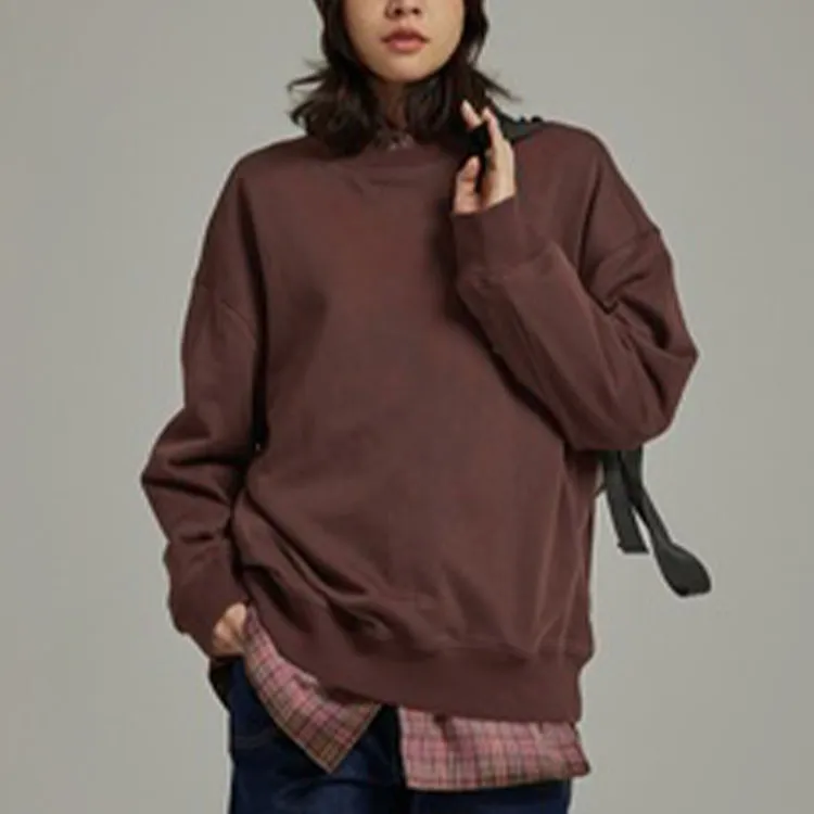 NO ONE ELSE Sweatshirts Unisex-2