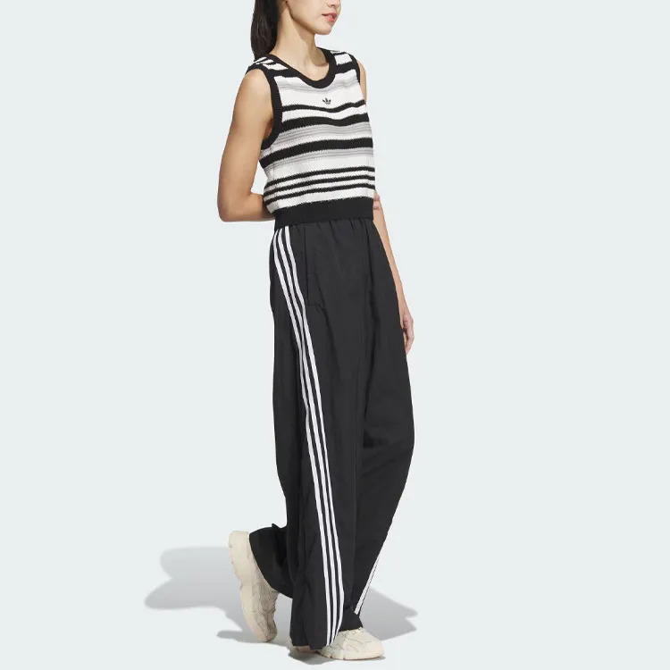 Adidas Originals Tank Tops Women's Black-2
