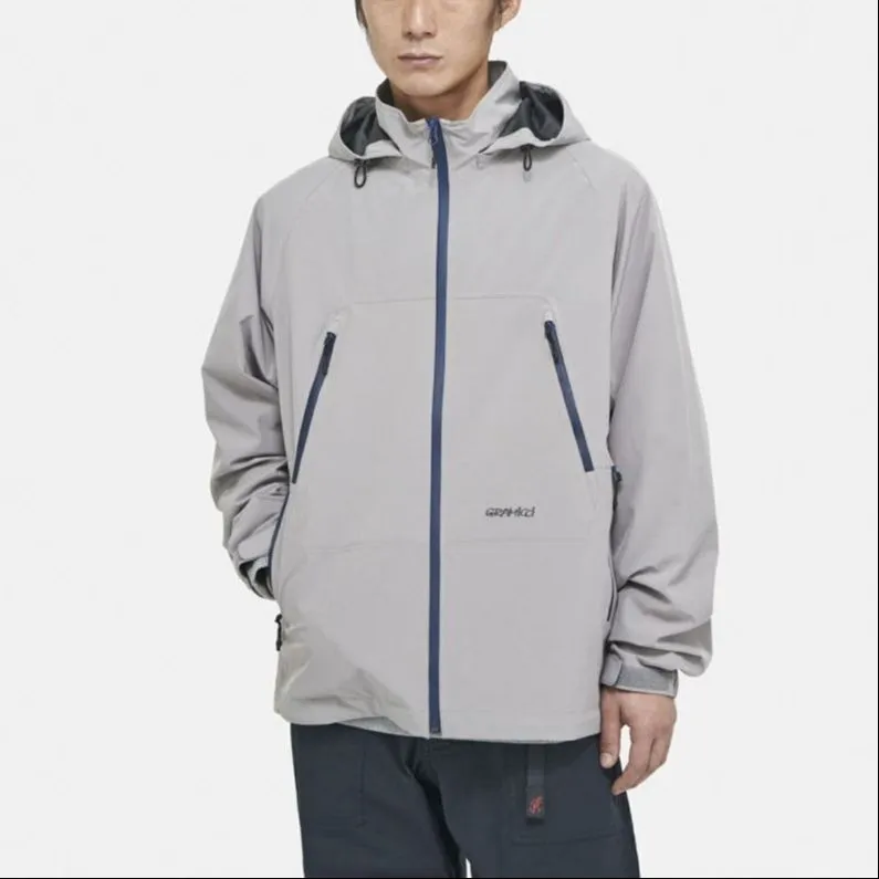 Gramicci Jackets Unisex-4