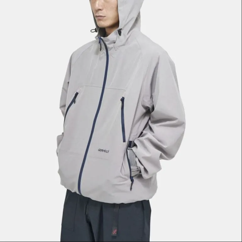 Gramicci Jackets Unisex-5