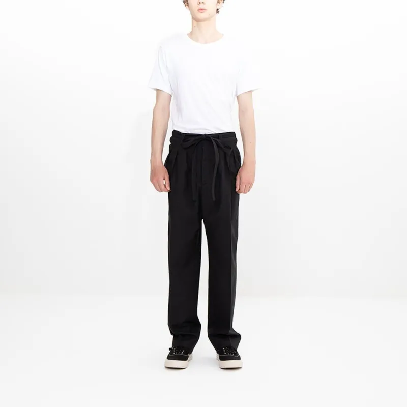 Visvim Hakama Pant-2