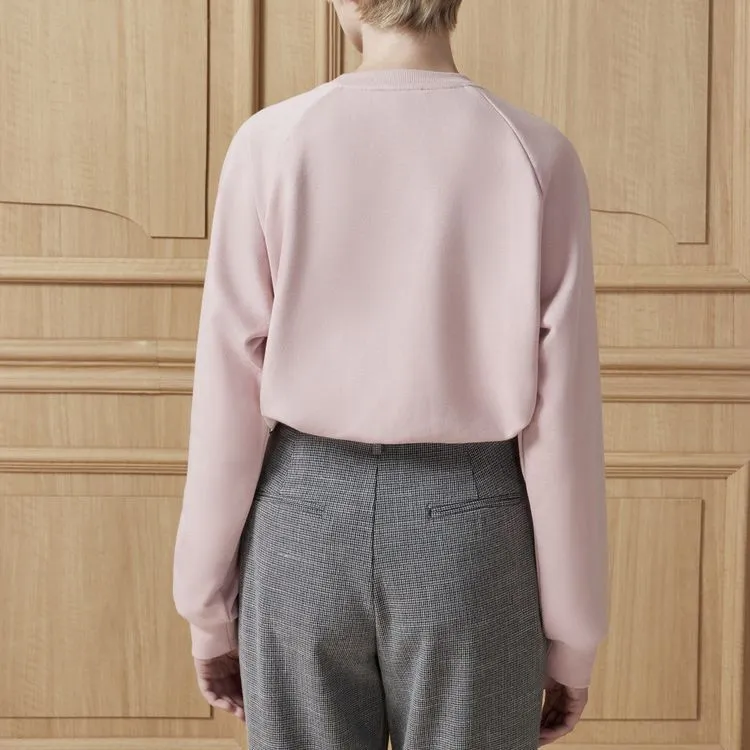DKNY Sweatshirts Women's Pink-2