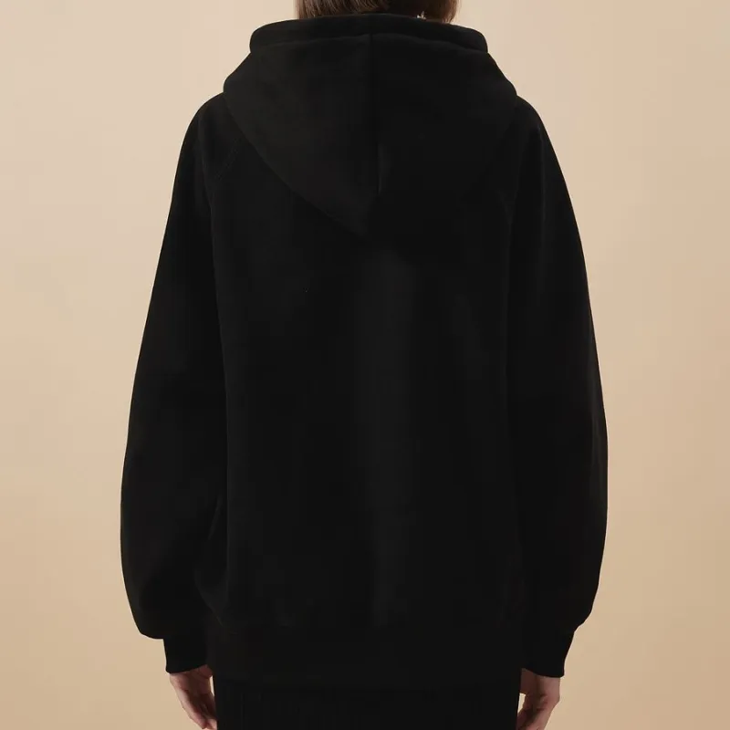DKNY Sweatshirts Women's Black-2