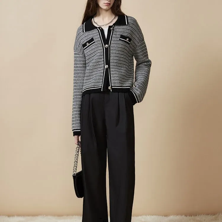 DKNY Knitwear Women's Black-1