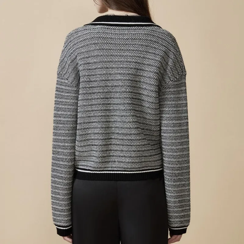 DKNY Knitwear Women's Black-2