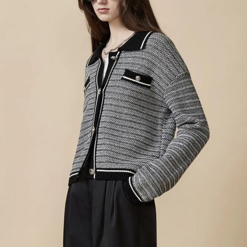 DKNY Knitwear Women's Black-3