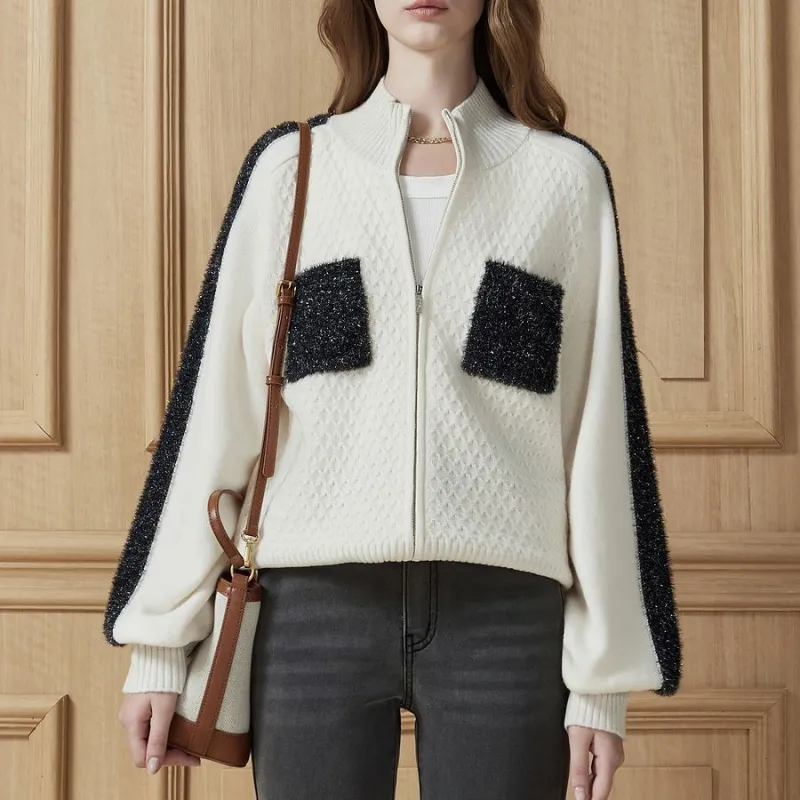 DKNY Knitwear Women's White-1