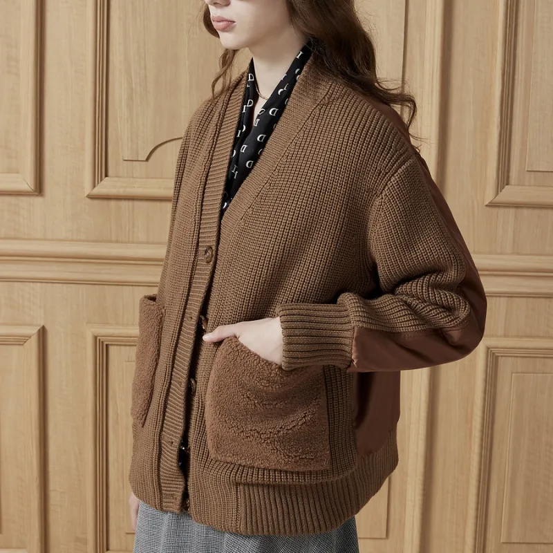 DKNY Jackets & Coats Women's Camel-3