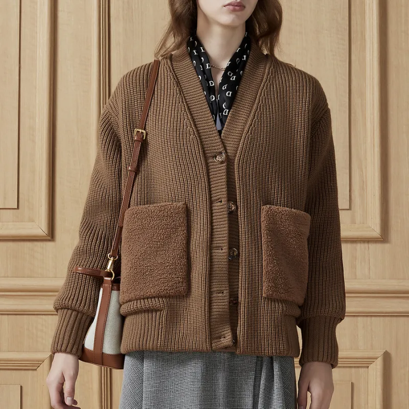 DKNY Jackets & Coats Women's Camel-1