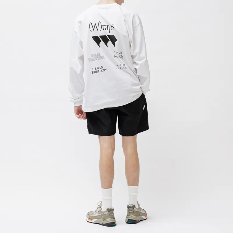 WTAPS T Shirts Unisex-4