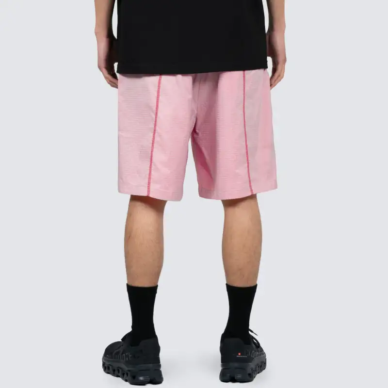 PLEASURES Tempo Active Shorts-3