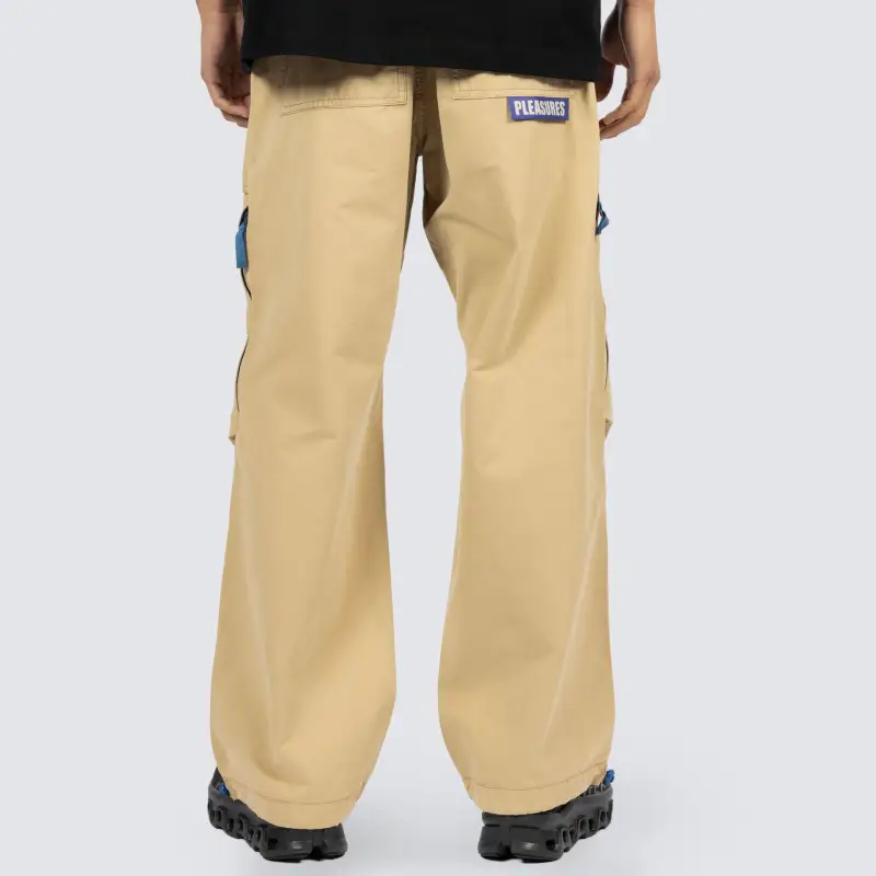 PLEASURES Public Utility Pants-3