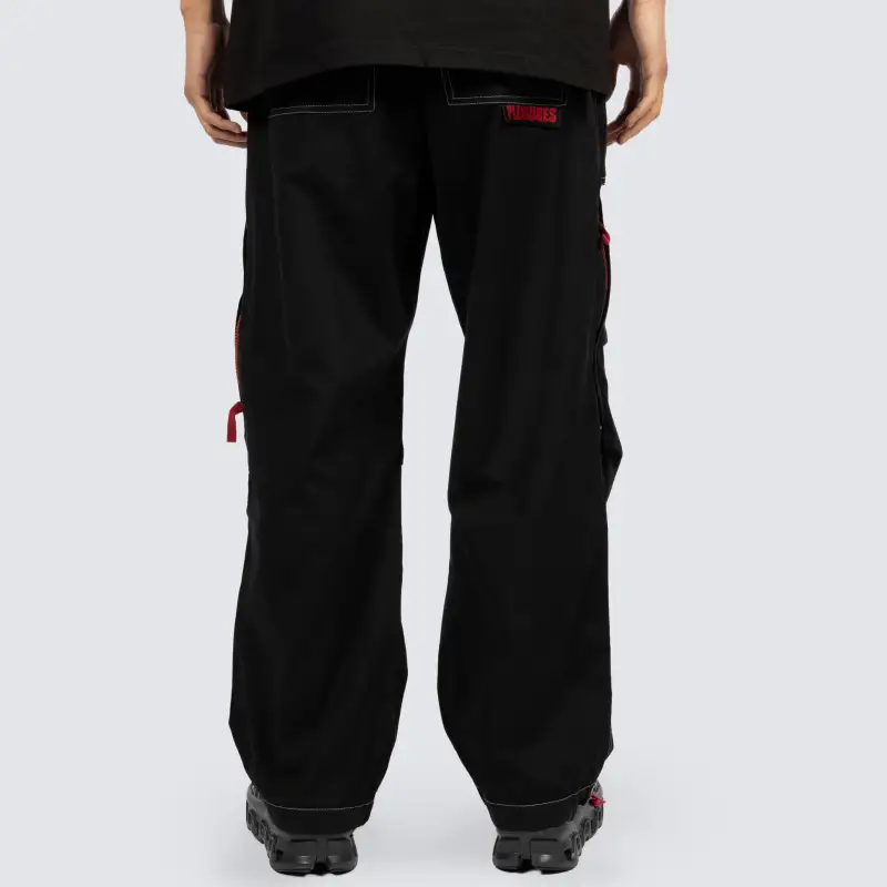 PLEASURES Public Utility Pants-4