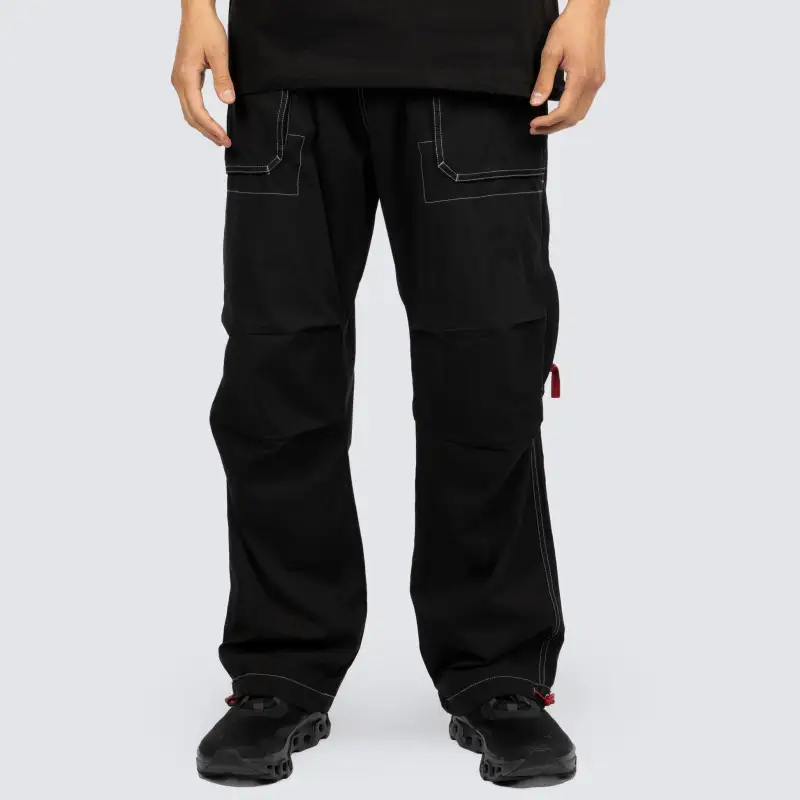 PLEASURES Public Utility Pants-2