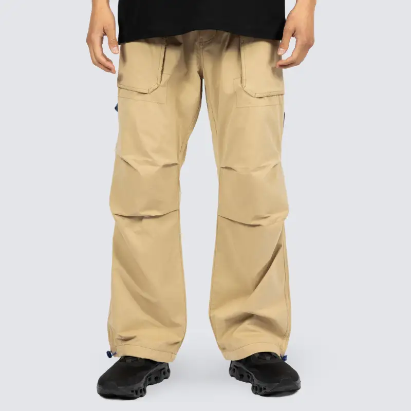 PLEASURES Public Utility Pants-2