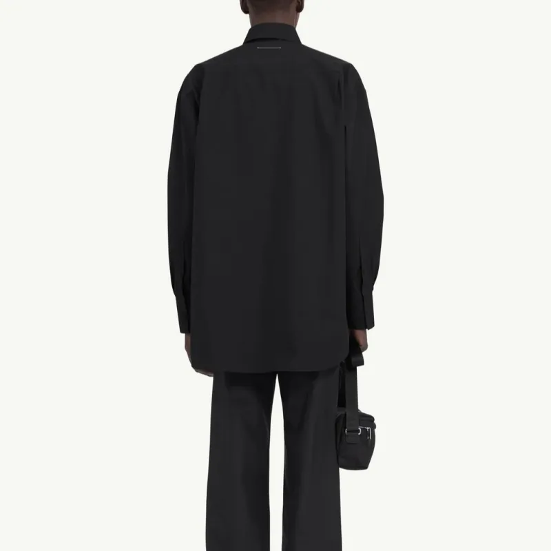 MM6 Maison Margiela X Salomon GORE TEX Shirt-2