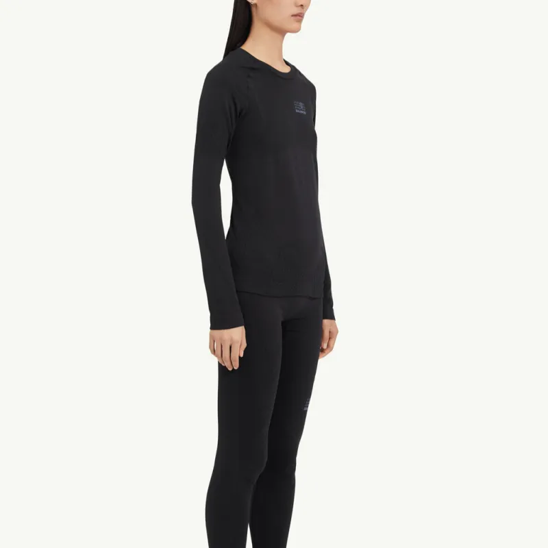 MM6 Maison Margiela X Salomon Crewneck Baselayer Top-3