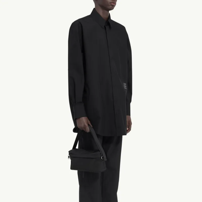 MM6 Maison Margiela X Salomon GORE TEX Shirt-3