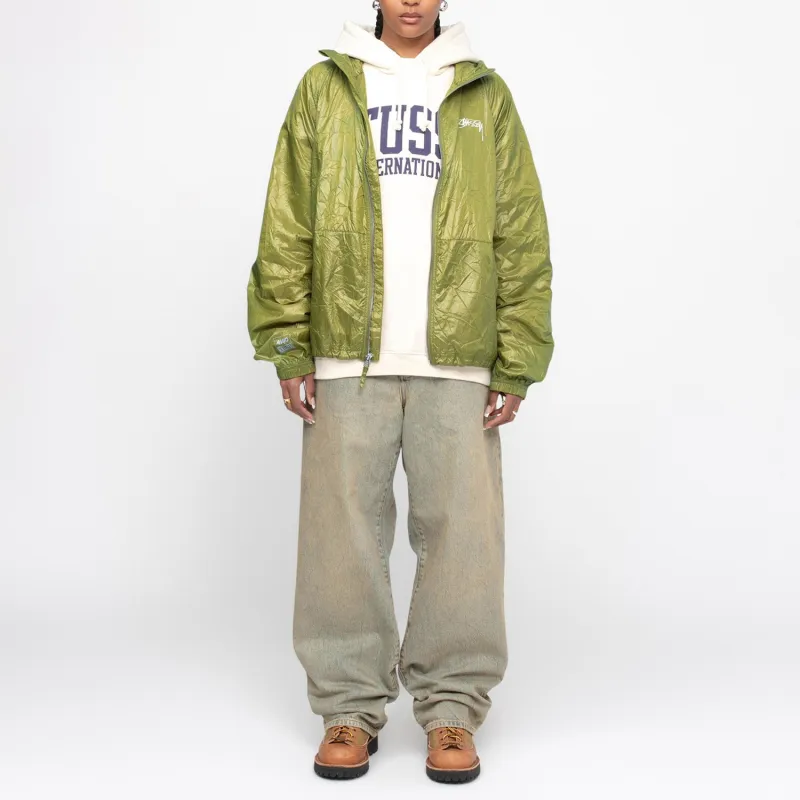Stussy Jeans Unisex Blue-3
