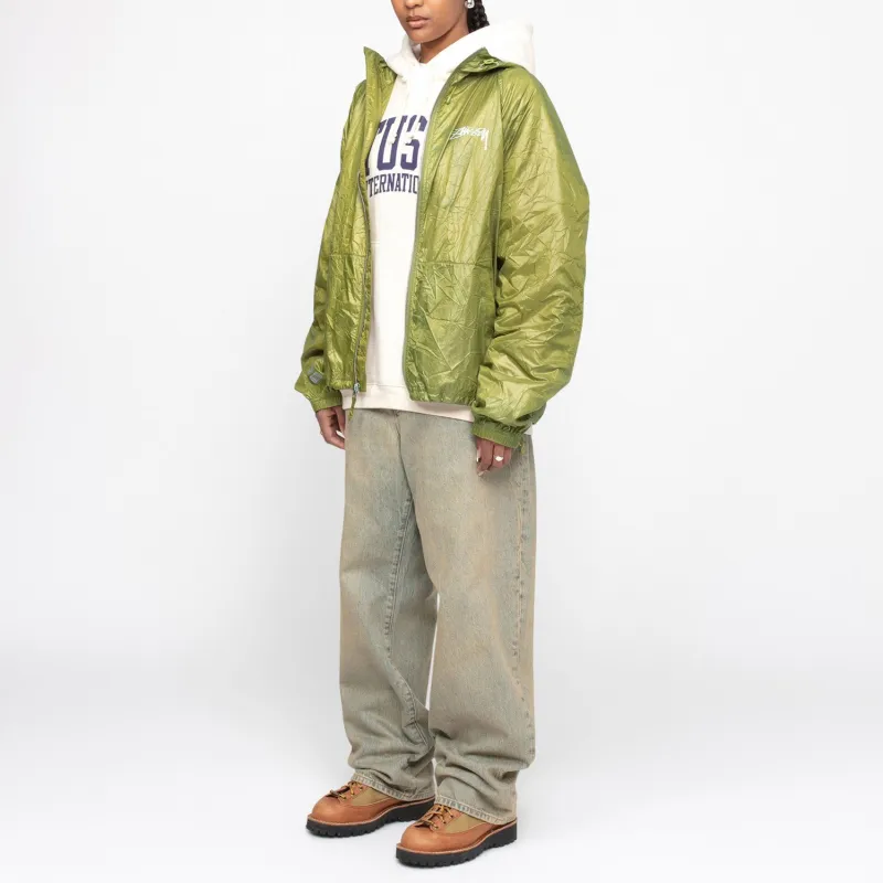 Stussy Jeans Unisex Blue-5