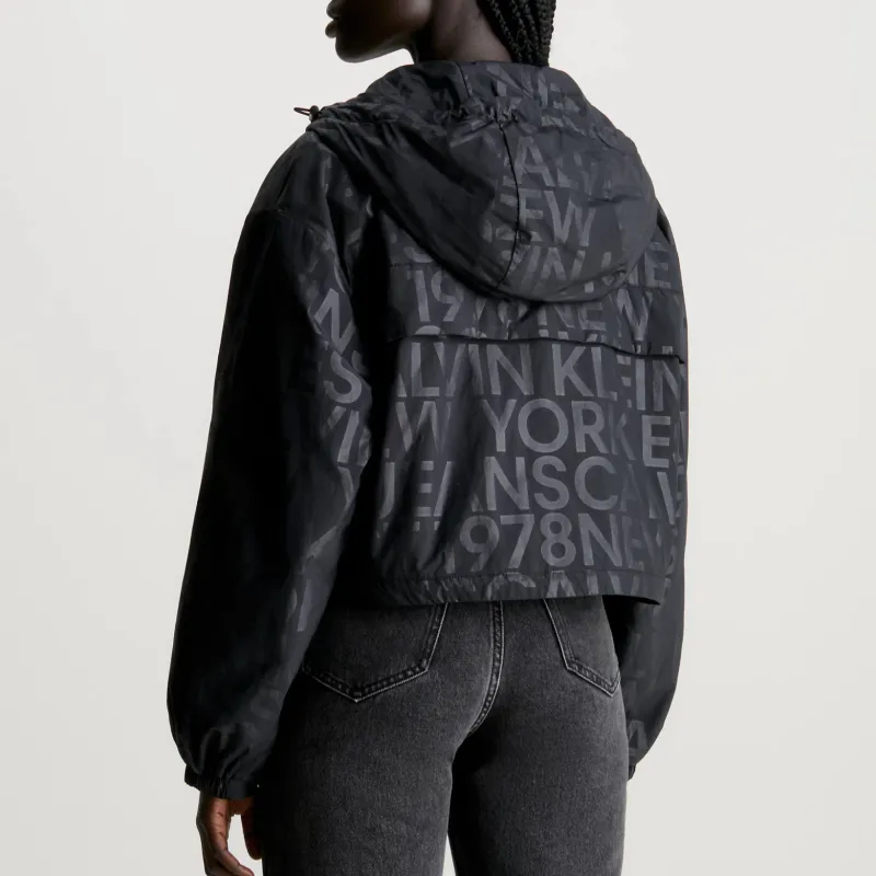 CALVIN KLEIN Jackets & Coats Europe Version Women's Black-3