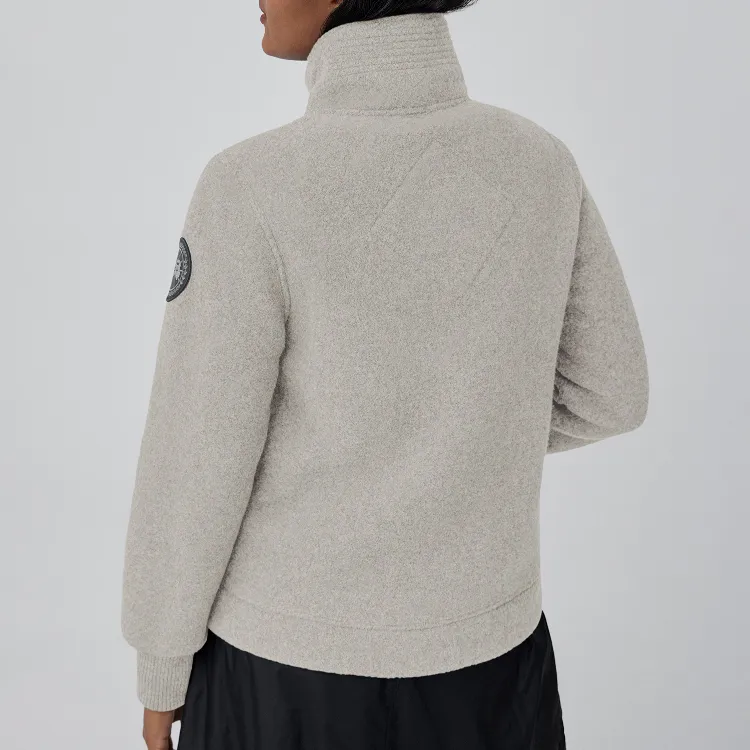 Canada Goose Jackets & Coats Women's Mist Gray-2