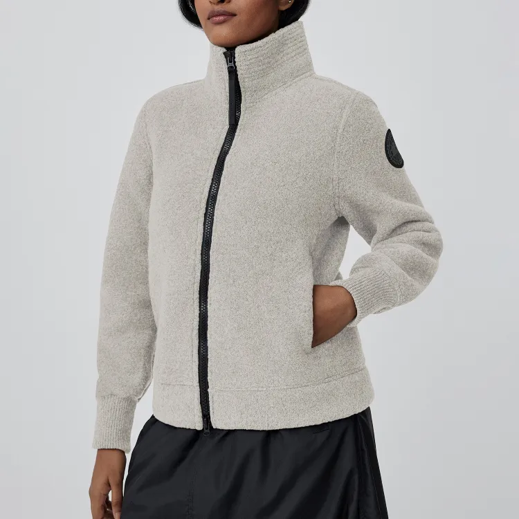 Canada Goose Jackets & Coats Women's Mist Gray-3