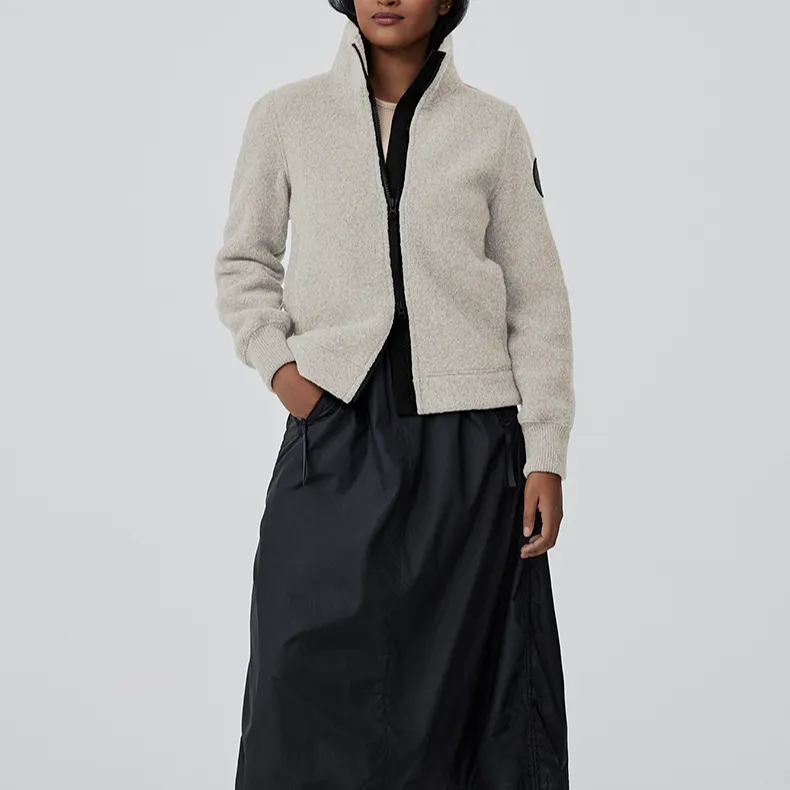 Canada Goose Jackets & Coats Women's Mist Gray-1