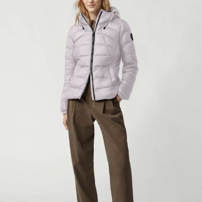 Canada Goose Abbott Hoody Jacket-2