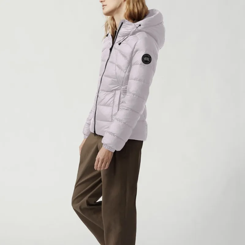 Canada Goose Abbott Hoody Jacket-4