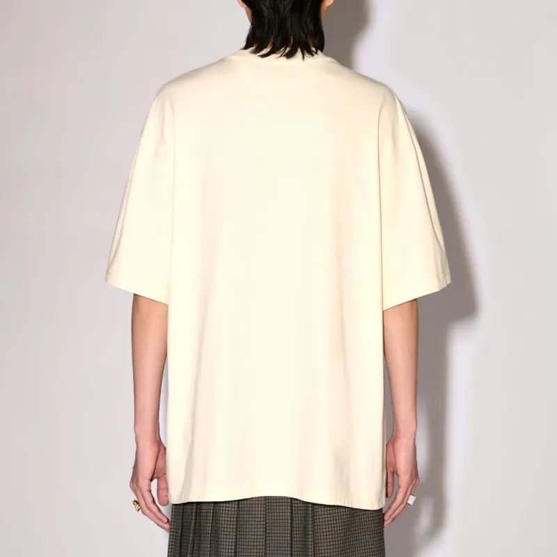 AMBUSH Ball Chain Crewneck T Shirt-2