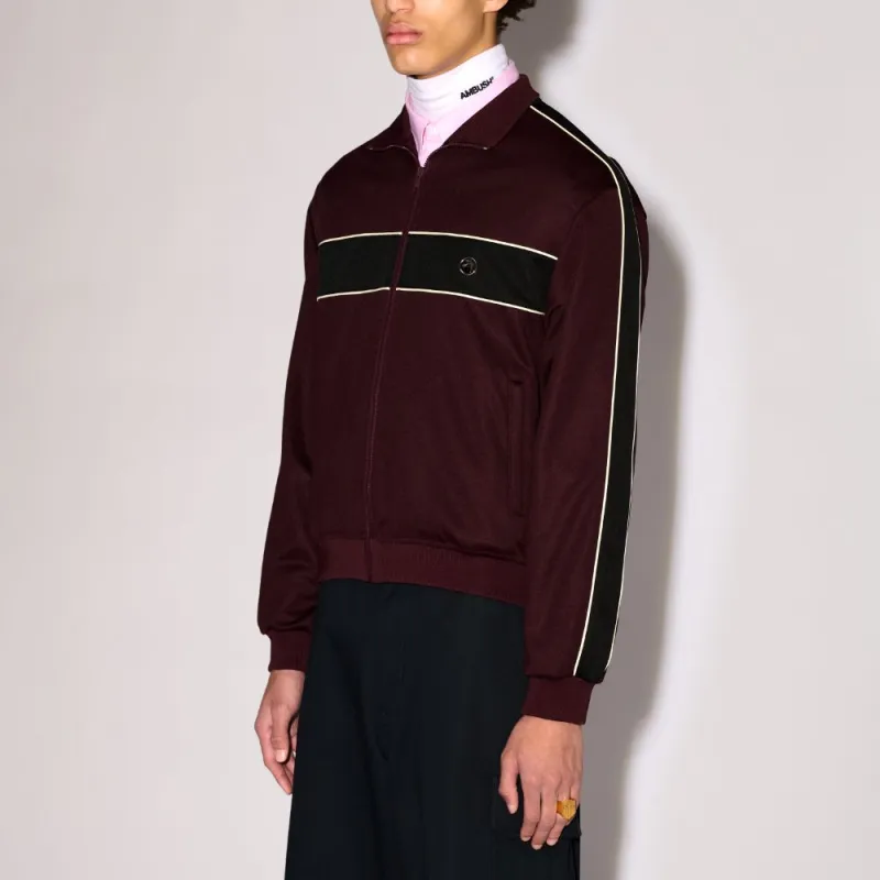 AMBUSH Colour block Track Jacket-4
