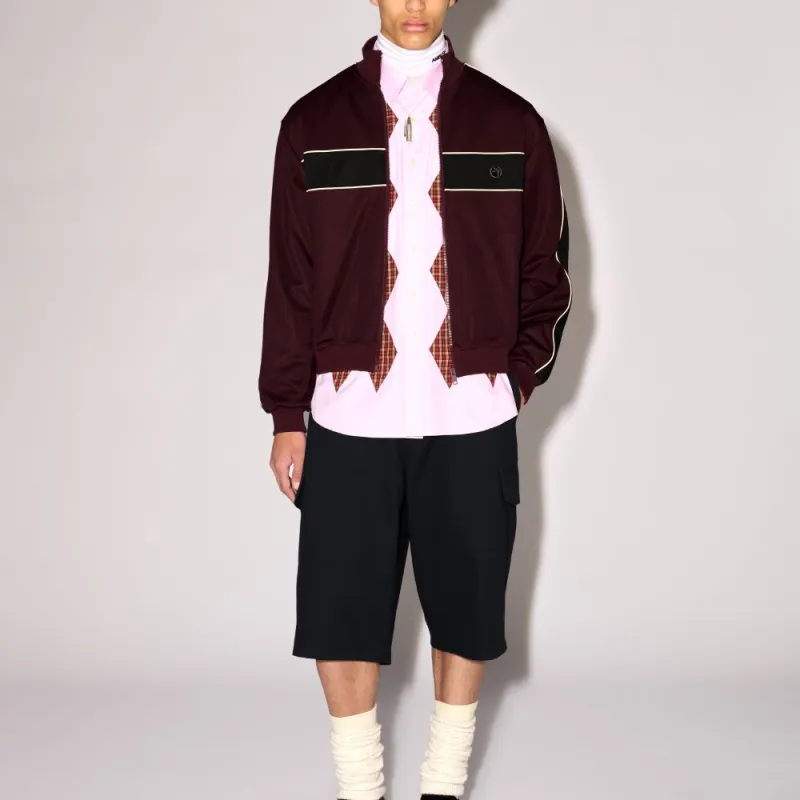 AMBUSH Colour block Track Jacket-1