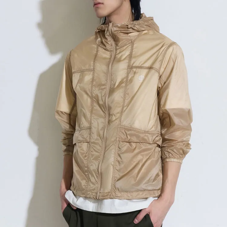 GAP UV Protection Sun Protection Clothing Men's-3