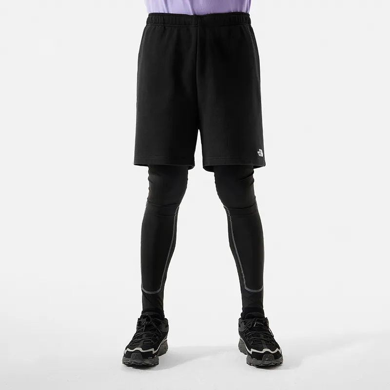 THE NORTH FACE Casual Shorts Men's Cosmic Black-2