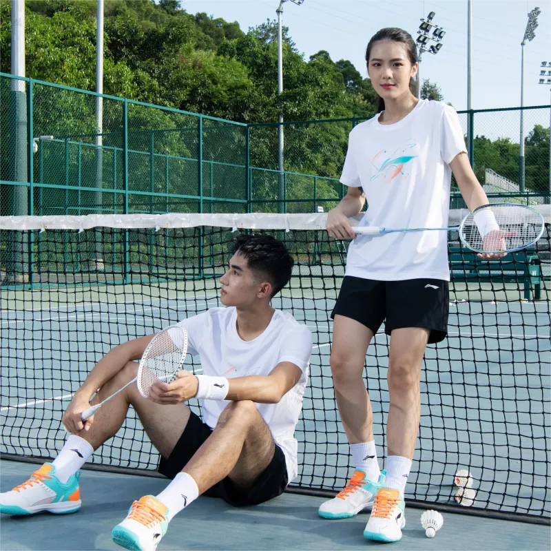 LiNing Table Tennis Series Table Tennis Apparel Unisex-7